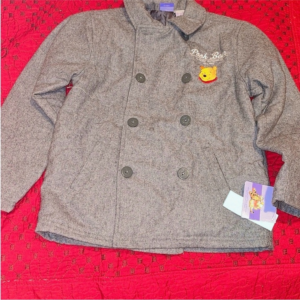 Winnie the Pooh vintage 3pcs set